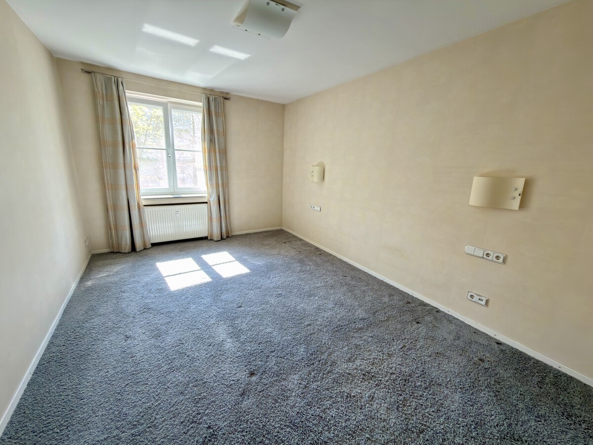 Aussergewöhnliche Maisonette mit Gartenanteil direkt an der kleinen Donau – Neu-Ulm – Vorschaubild 13