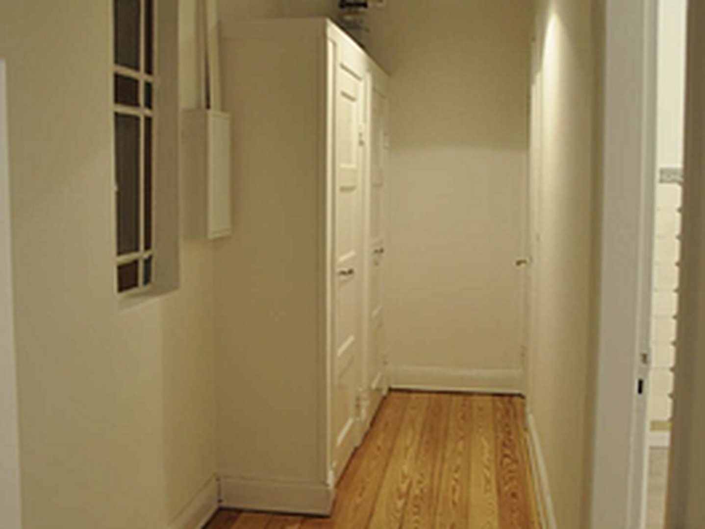 ***NEU: PROVISIONSFREI! - Jugendstilwohnung in zentraler Lage, 750 m von der Alster – Hamburg-Nord – Vorschaubild 8