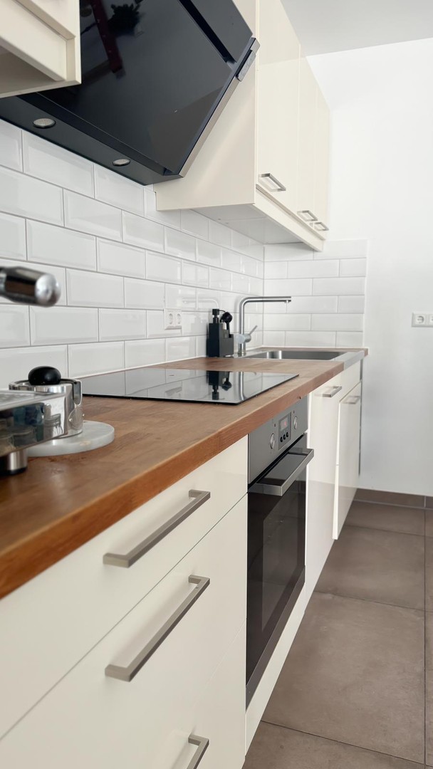 Modernes Townhouse am Rheinauer See – 5,5 Zimmer, 2 Terrassen, Garage & Top-Ausstattung – Mannheim – Vorschaubild 3