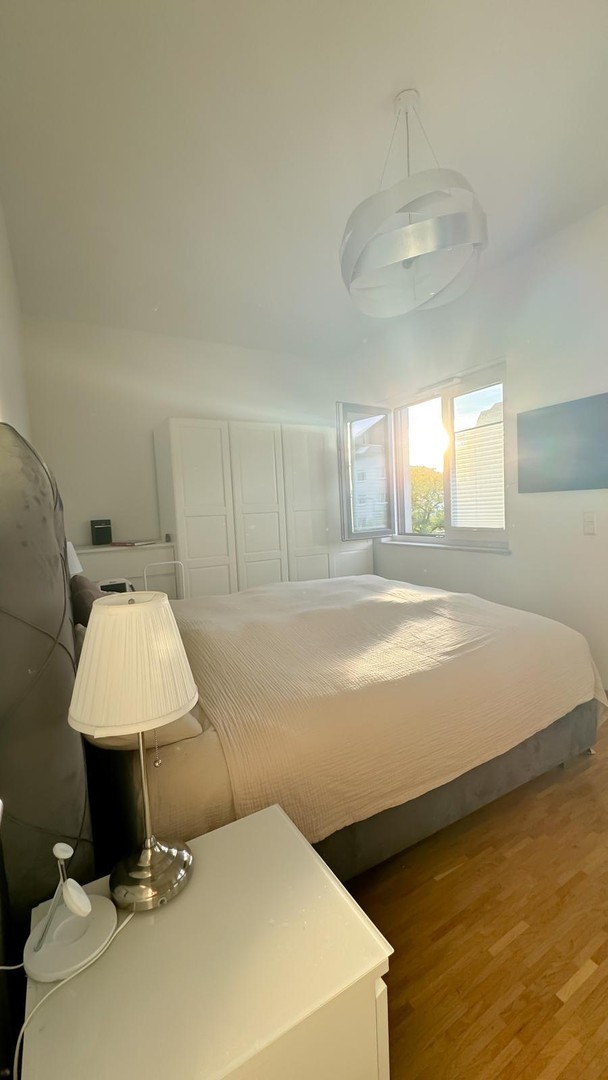 Modernes Townhouse am Rheinauer See – 5,5 Zimmer, 2 Terrassen, Garage & Top-Ausstattung – Mannheim – Vorschaubild 10
