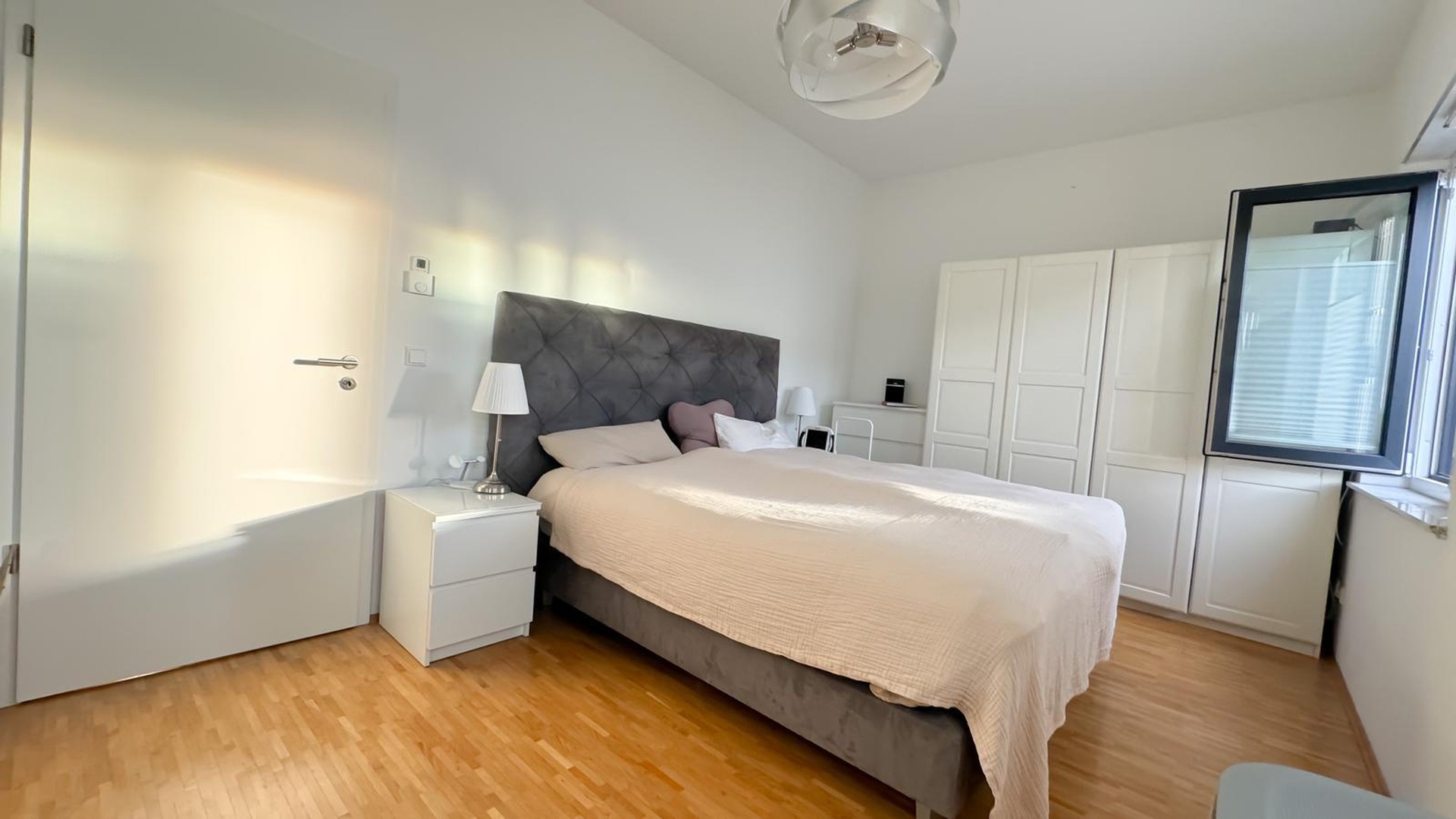 Modernes Townhouse am Rheinauer See – 5,5 Zimmer, 2 Terrassen, Garage & Top-Ausstattung – Mannheim – Vorschaubild 12