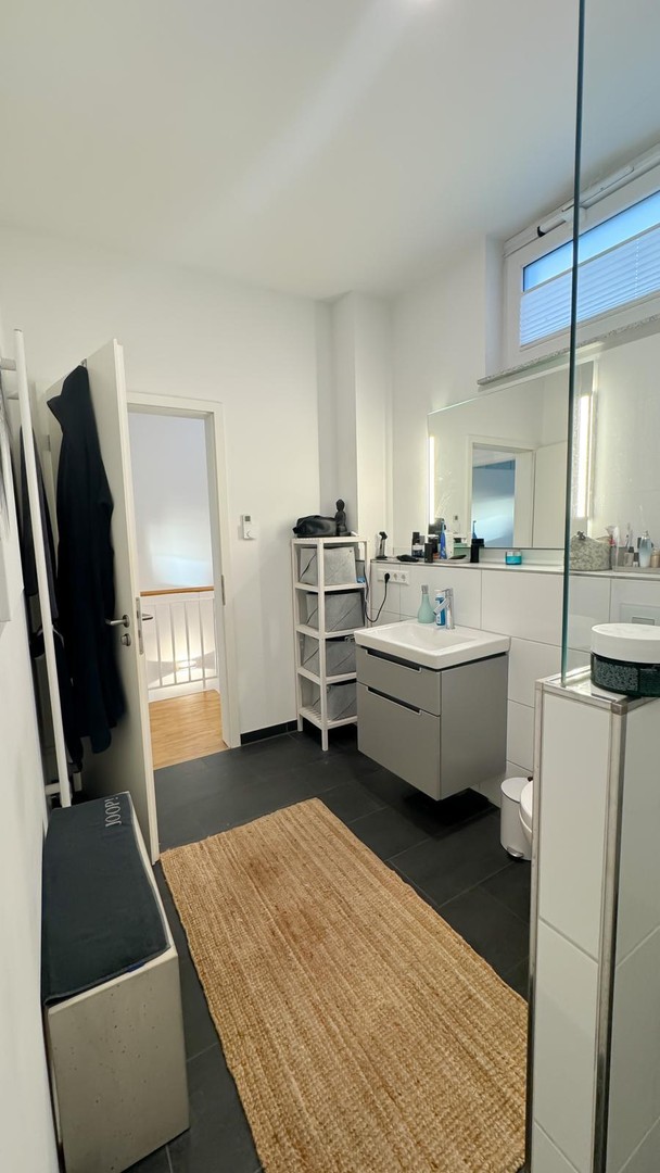 Modernes Townhouse am Rheinauer See – 5,5 Zimmer, 2 Terrassen, Garage & Top-Ausstattung – Mannheim – Vorschaubild 14