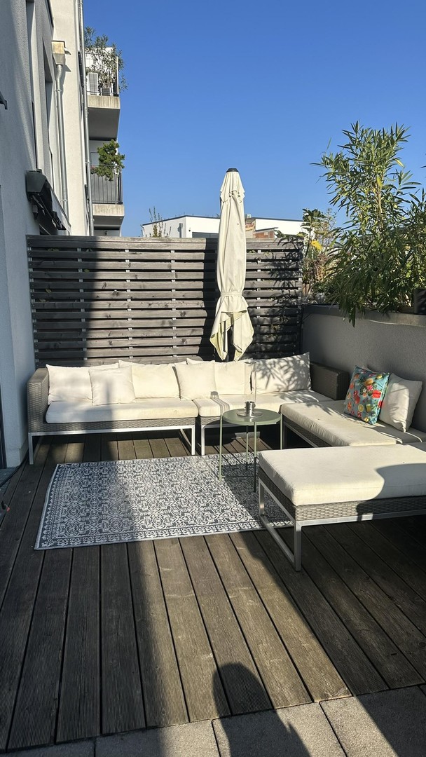 Modernes Townhouse am Rheinauer See – 5,5 Zimmer, 2 Terrassen, Garage & Top-Ausstattung – Mannheim – Vorschaubild 20