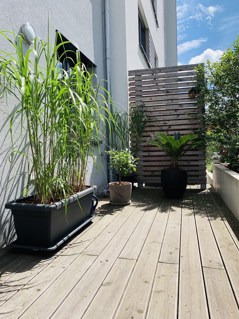 Modernes Townhouse am Rheinauer See – 5,5 Zimmer, 2 Terrassen, Garage & Top-Ausstattung – Mannheim – Vorschaubild 22