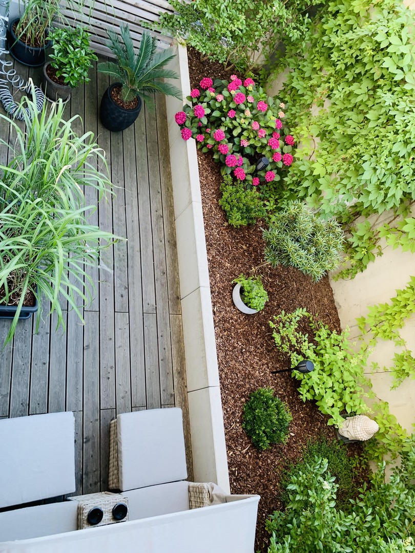 Modernes Townhouse am Rheinauer See – 5,5 Zimmer, 2 Terrassen, Garage & Top-Ausstattung – Mannheim – Vorschaubild 23