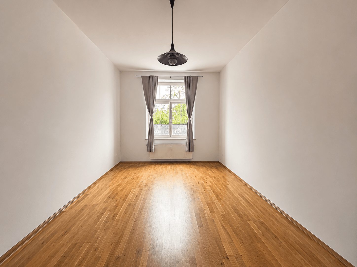 Kernsanierung in 2016 I 3-Zimmer I Hochparterre I Balkon I Tageslichtbad mit Wanne I Denkmalschutz – Leipzig – Vorschaubild 6