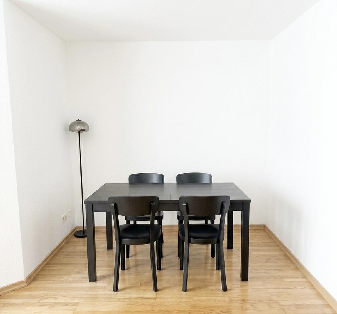 3-Zimmer-Wohnung in Stuttgart-Nord (möbliert) nähe Milaneo – Stuttgart – Vorschaubild 3