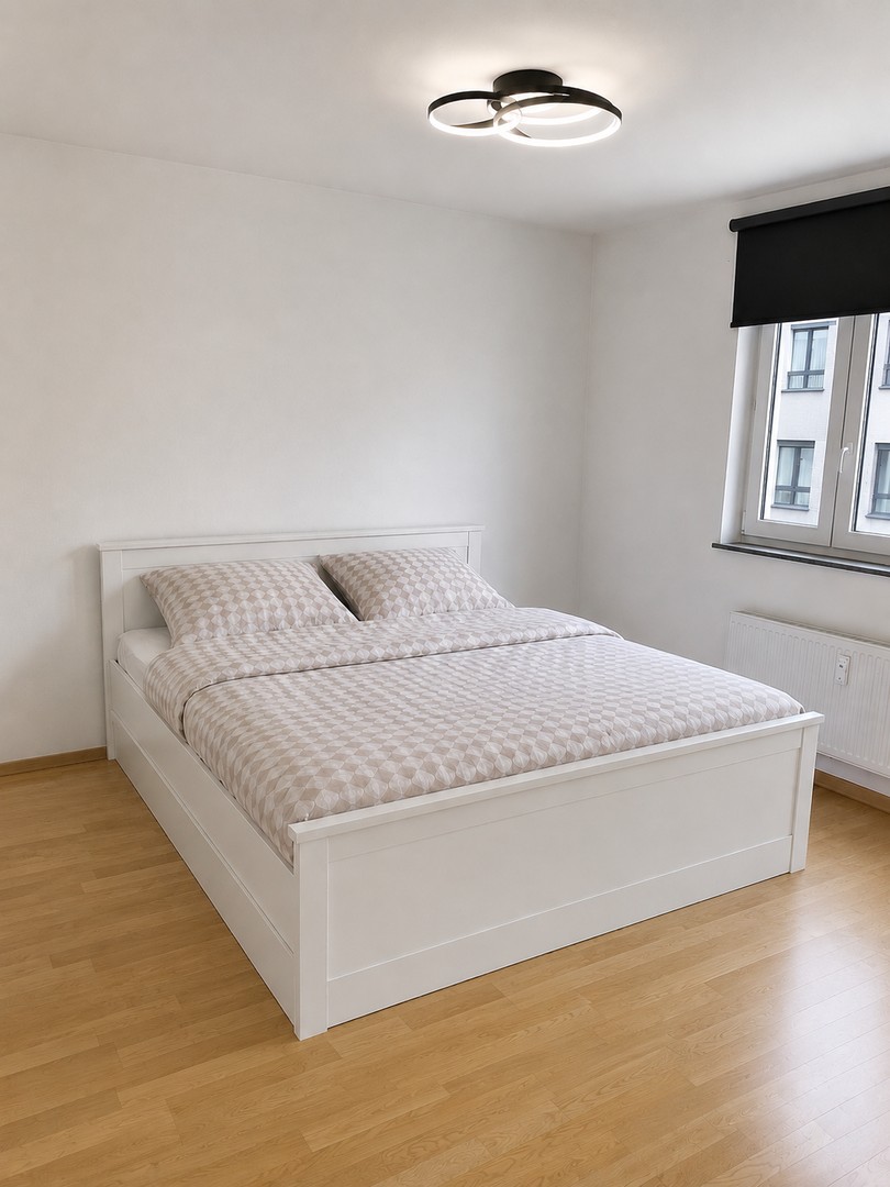 3-Zimmer-Wohnung in Stuttgart-Nord (möbliert) nähe Milaneo – Stuttgart – Vorschaubild 4