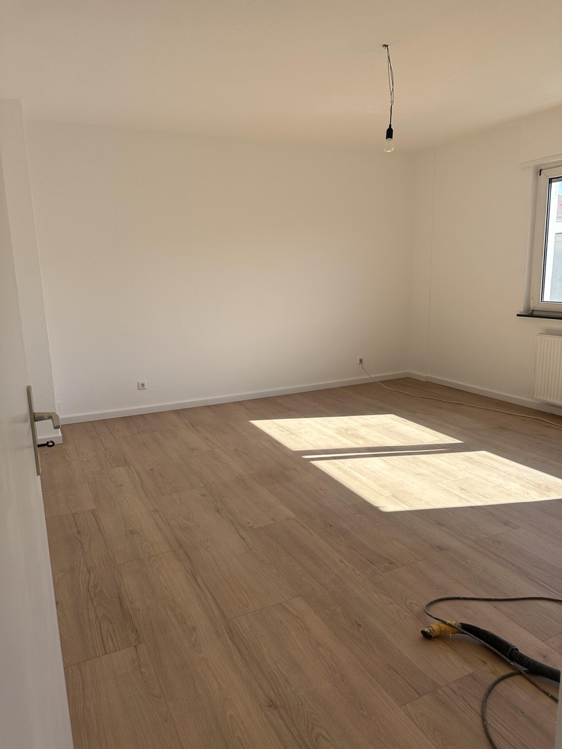Helle, frisch sanierte 2-Zimmer-Wohnung in Top-Lage Mannheims – Mannheim – Vorschaubild 3