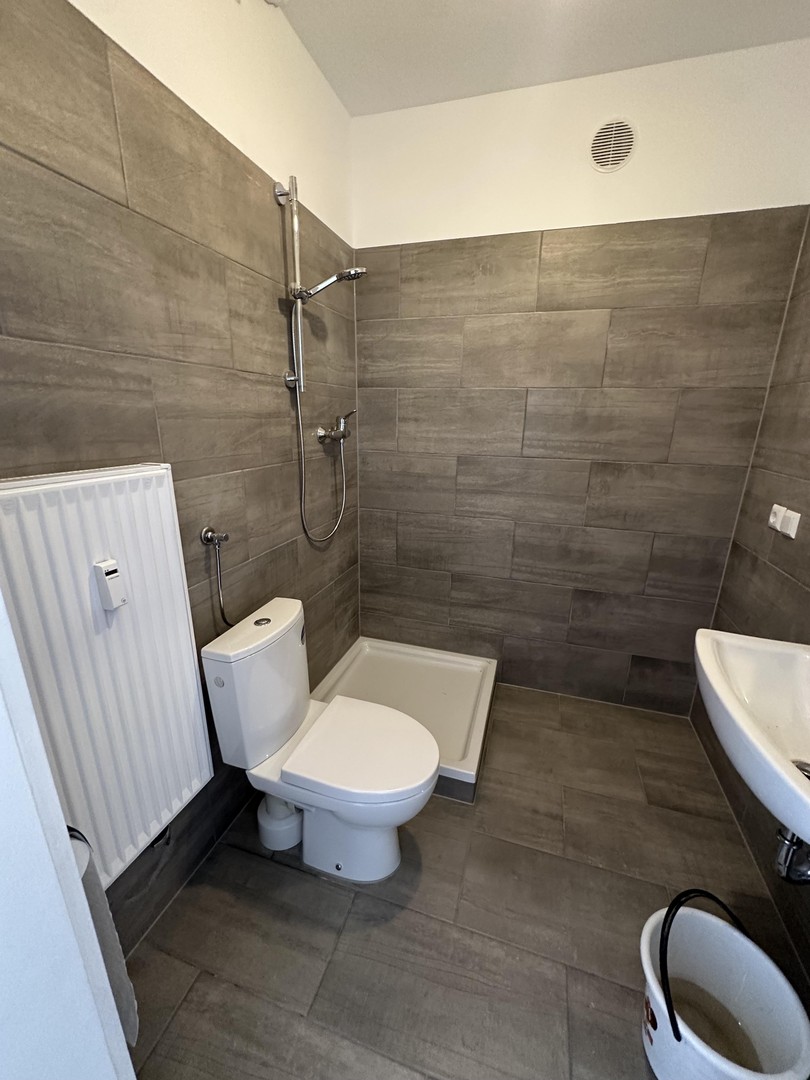Helle, frisch sanierte 2-Zimmer-Wohnung in Top-Lage Mannheims – Mannheim – Vorschaubild 5