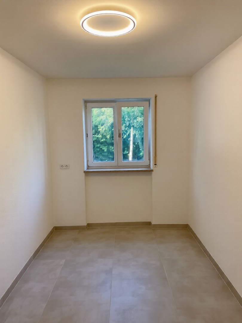 Moderne und provisionsfreie Wohnung am Eselsberg mit Süd-Balkon und Uni-Nähe – Ulm – Vorschaubild 5