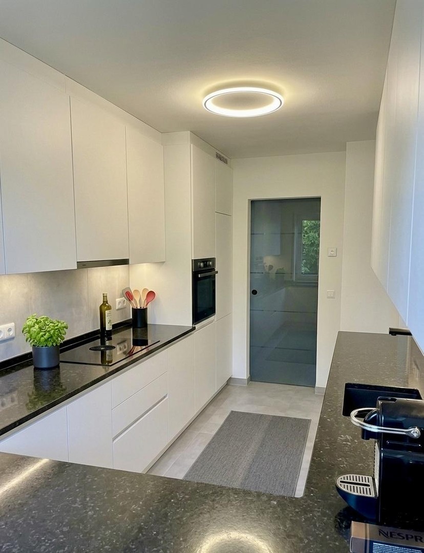 Moderne und provisionsfreie Wohnung am Eselsberg mit Süd-Balkon und Uni-Nähe – Ulm – Vorschaubild 6