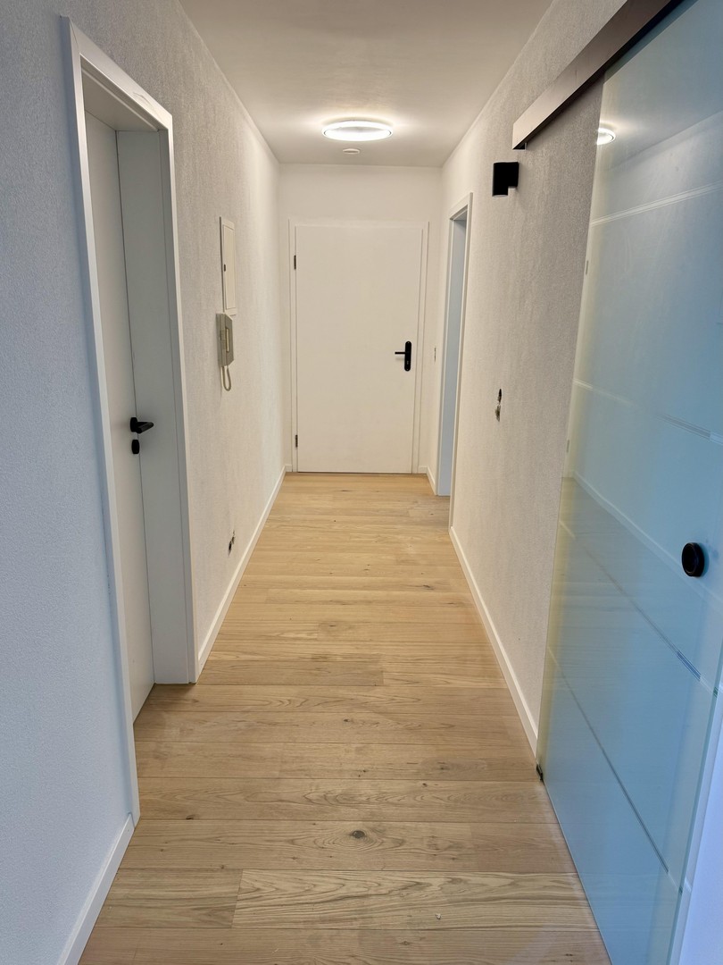 Moderne und provisionsfreie Wohnung am Eselsberg mit Süd-Balkon und Uni-Nähe – Ulm – Vorschaubild 12