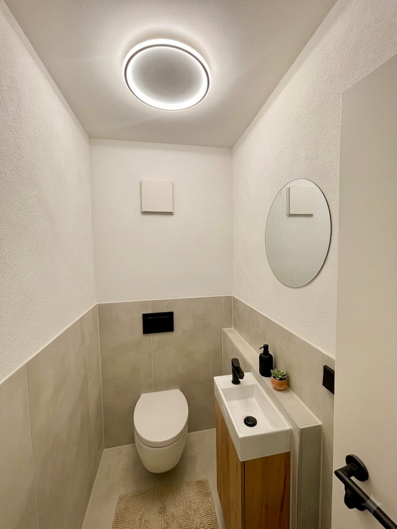 Moderne und provisionsfreie Wohnung am Eselsberg mit Süd-Balkon und Uni-Nähe – Ulm – Vorschaubild 15