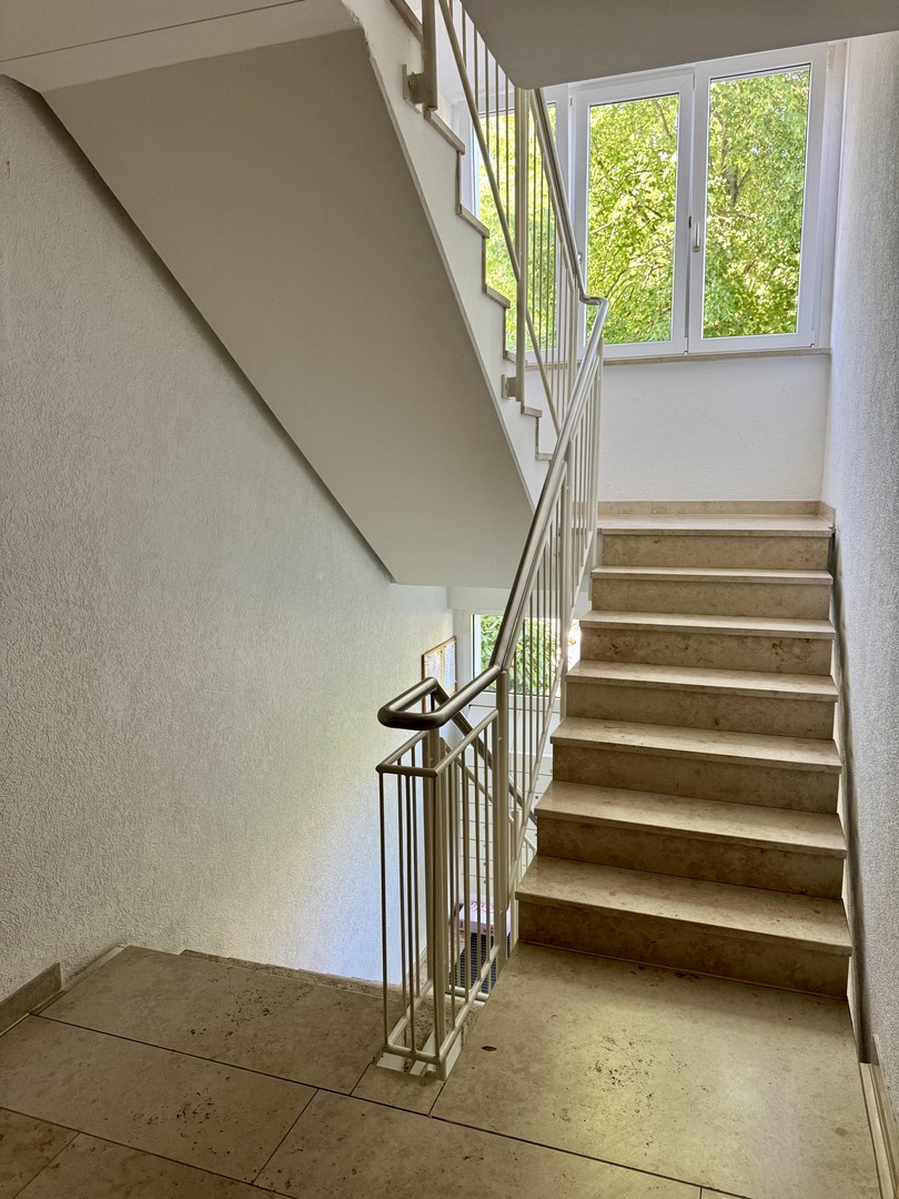 Moderne und provisionsfreie Wohnung am Eselsberg mit Süd-Balkon und Uni-Nähe – Ulm – Vorschaubild 18