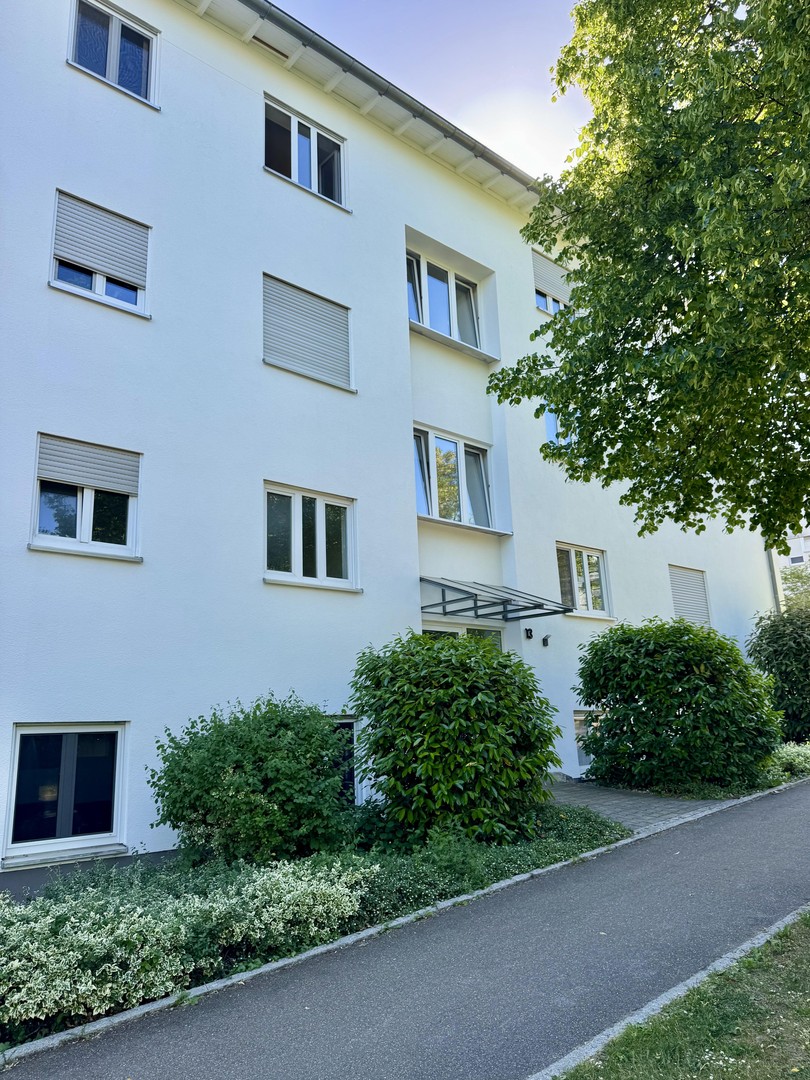 Moderne und provisionsfreie Wohnung am Eselsberg mit Süd-Balkon und Uni-Nähe – Ulm – Vorschaubild 19