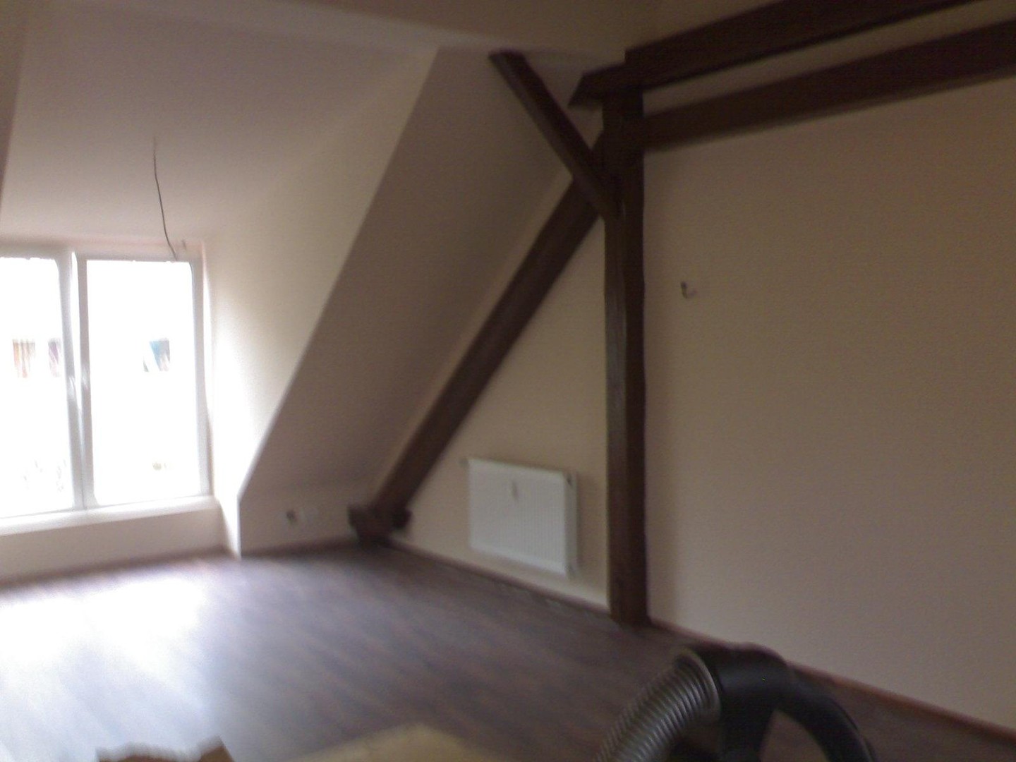 Helle 3-Zimmer-Wohnung mit Dachterrasse – Lübeck – Vorschaubild 4