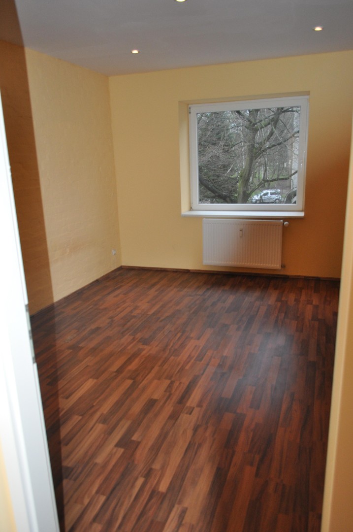 Helle 3-Zimmer-Wohnung mit Dachterrasse – Lübeck – Vorschaubild 5