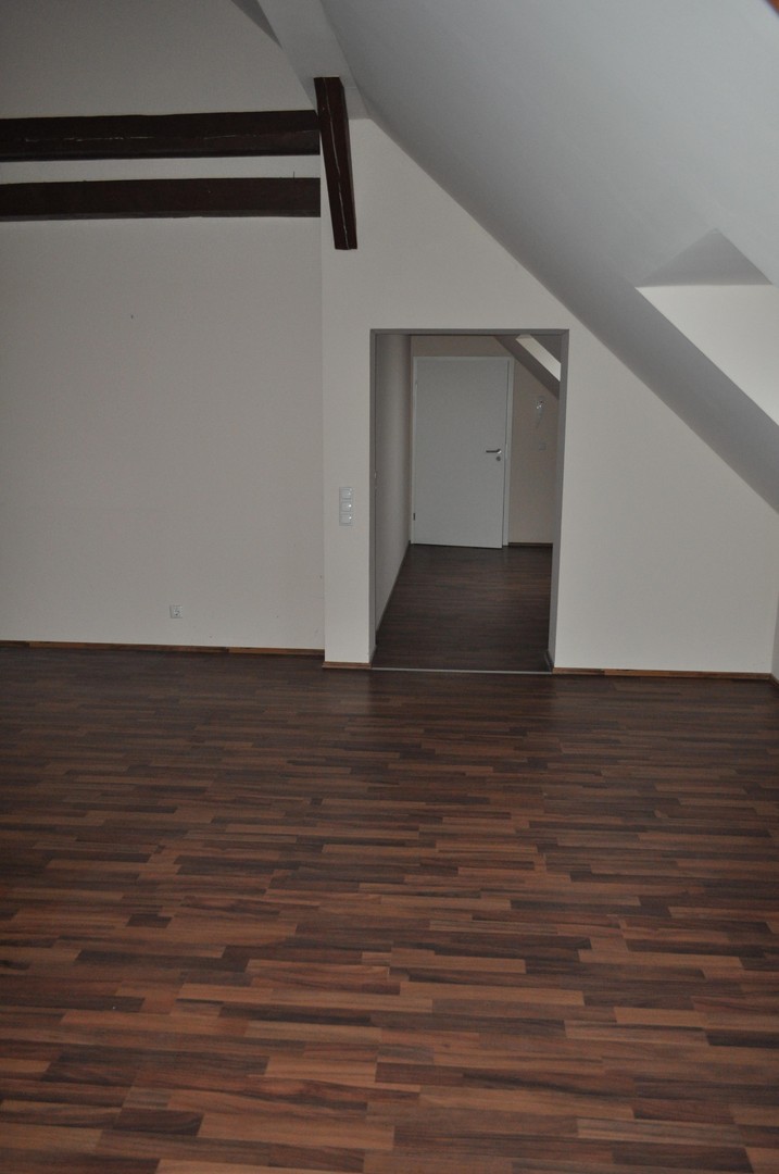 Helle 3-Zimmer-Wohnung mit Dachterrasse – Lübeck – Vorschaubild 12