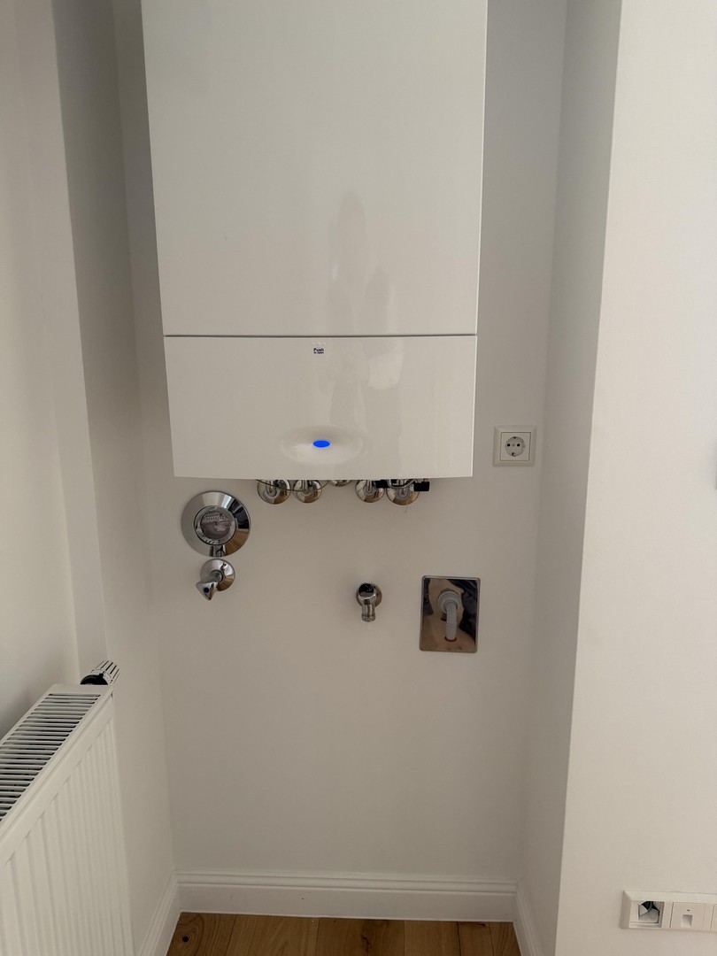 Erstbezug nach Kernsanierung - Stilvoller Altbau im Herzen von Gablenberg – Stuttgart – Vorschaubild 8