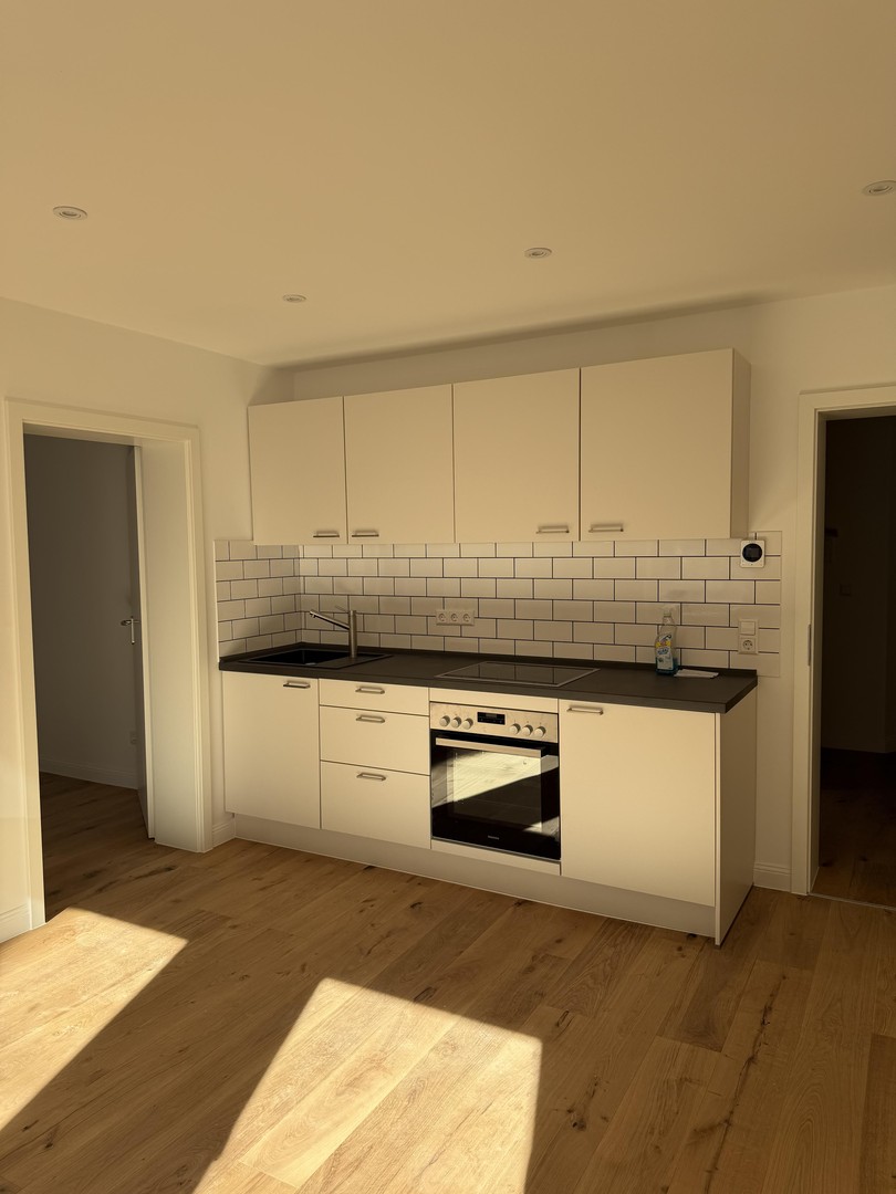 Erstbezug nach Kernsanierung - Stilvoller Altbau im Herzen von Gablenberg – Stuttgart – Vorschaubild 9