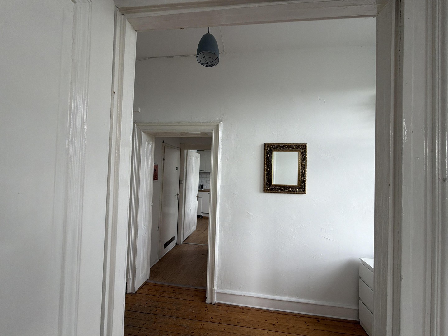Schöne 3-Zimmer Wohnung mit Wohnküche nahe Carlswerk – Köln – Vorschaubild 6
