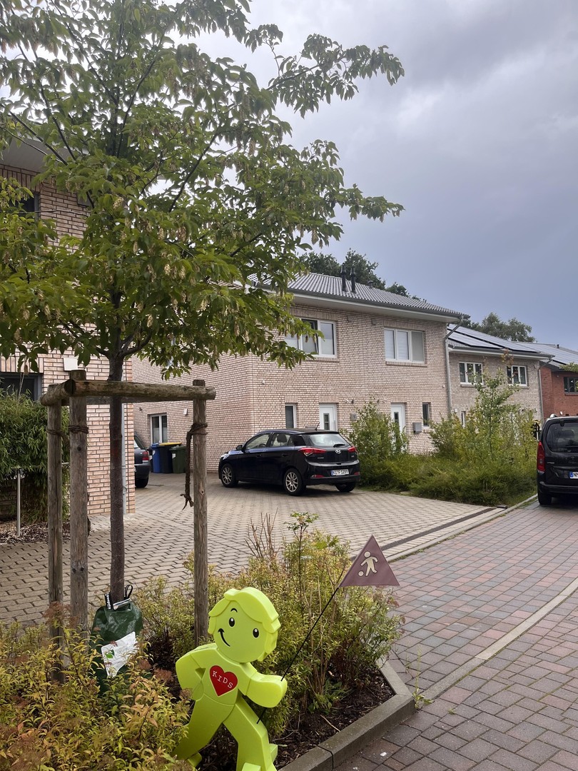 energieeffizienter Familientraum in NMS Einfeld – Neumünster – Vorschaubild 2
