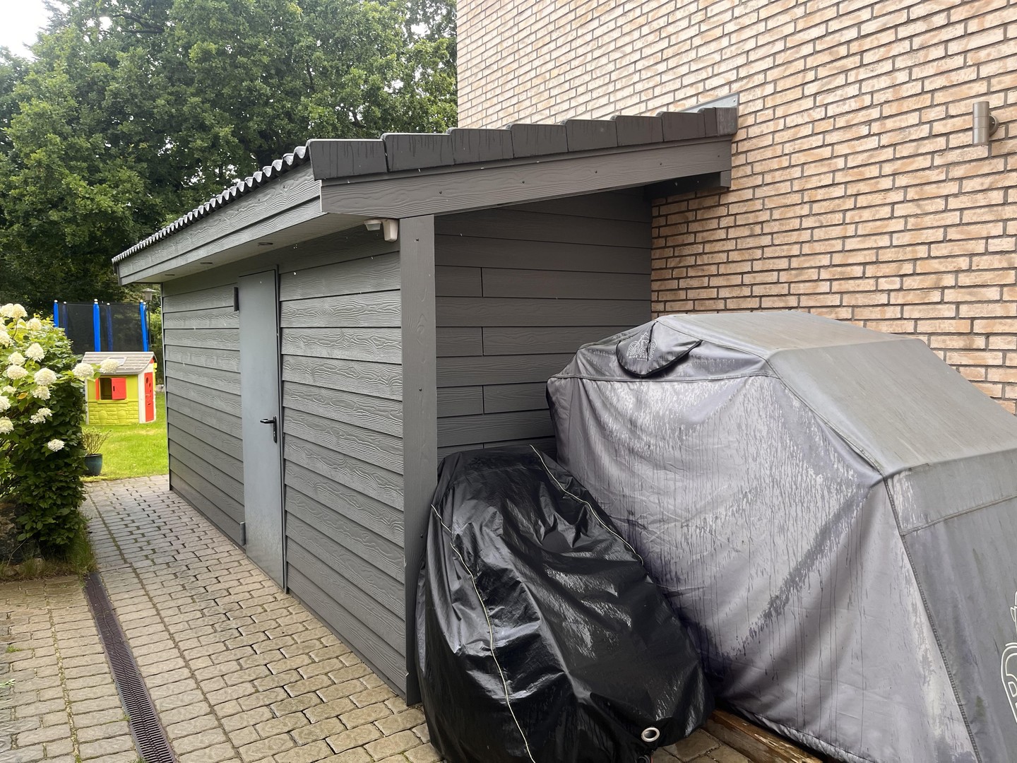 energieeffizienter Familientraum in NMS Einfeld – Neumünster – Vorschaubild 5
