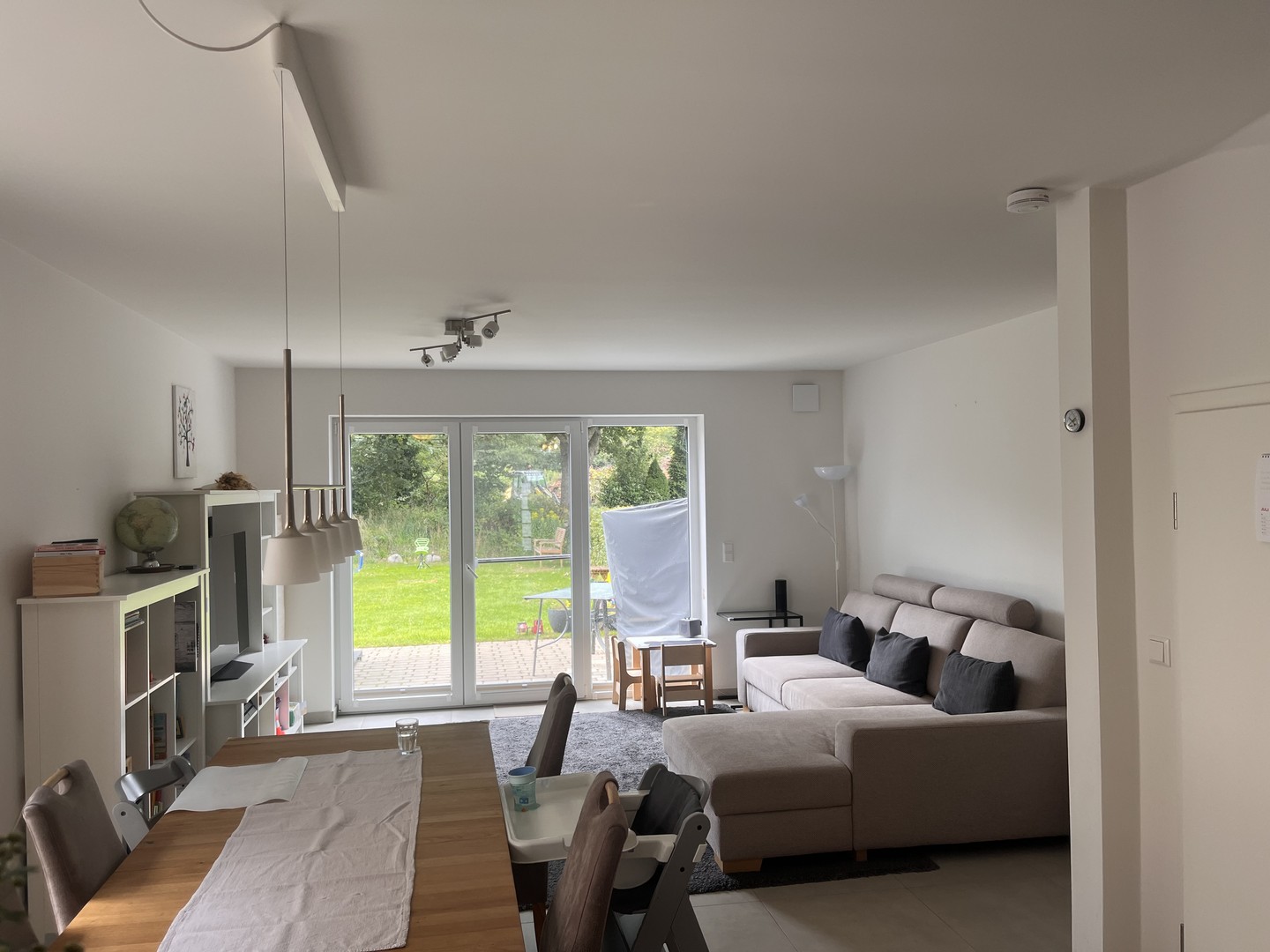 energieeffizienter Familientraum in NMS Einfeld – Neumünster – Vorschaubild 7