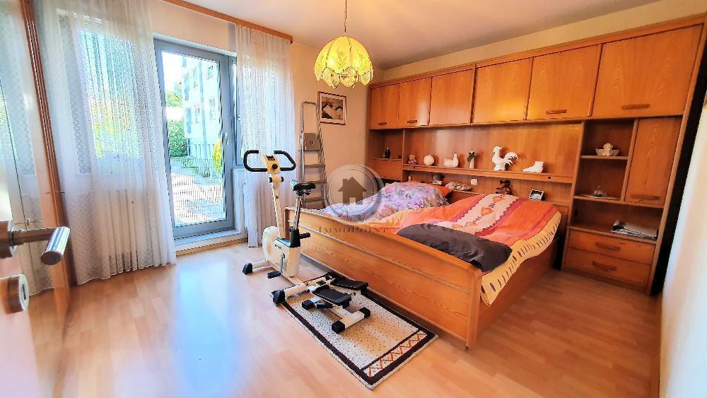 !!! ImmoPoint !!! helle, modern geschnittene Wohnung mit SüdWest Balkon + Garage !!! – Hagen – Vorschaubild 8