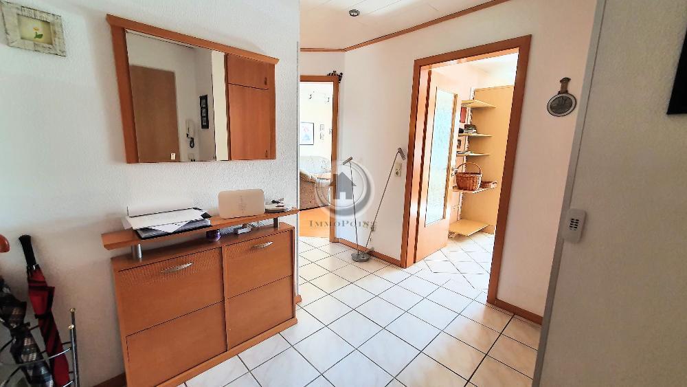!!! ImmoPoint !!! helle, modern geschnittene Wohnung mit SüdWest Balkon + Garage !!! – Hagen – Vorschaubild 13