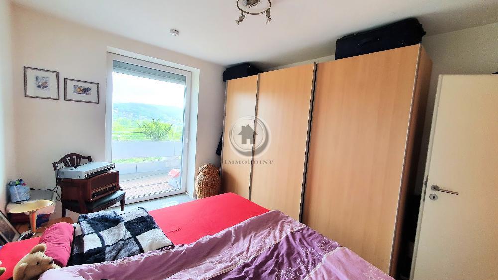 !!! ImmoPoint !!! ALTENGERECHTES Wohnen mit SCHWIMMBAD + SAUNA + BALKON + TERRASSE + 2 GARAGEN ... !!! – Hagen – Vorschaubild 6