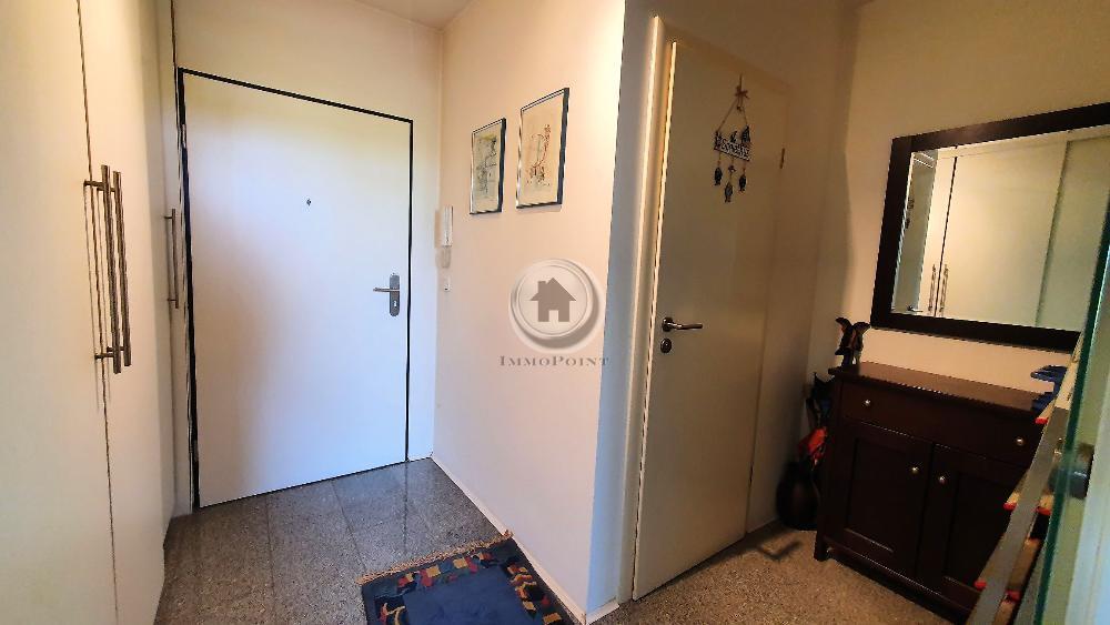 !!! ImmoPoint !!! ALTENGERECHTES Wohnen mit SCHWIMMBAD + SAUNA + BALKON + TERRASSE + 2 GARAGEN ... !!! – Hagen – Vorschaubild 8