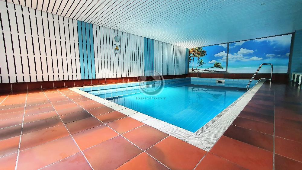 !!! ImmoPoint !!! ALTENGERECHTES Wohnen mit SCHWIMMBAD + SAUNA + BALKON + TERRASSE + 2 GARAGEN ... !!! – Hagen – Vorschaubild 15