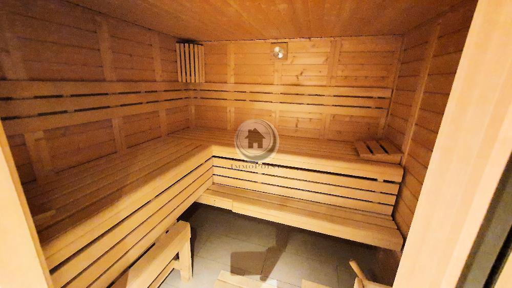 !!! ImmoPoint !!! ALTENGERECHTES Wohnen mit SCHWIMMBAD + SAUNA + BALKON + TERRASSE + 2 GARAGEN ... !!! – Hagen – Vorschaubild 17