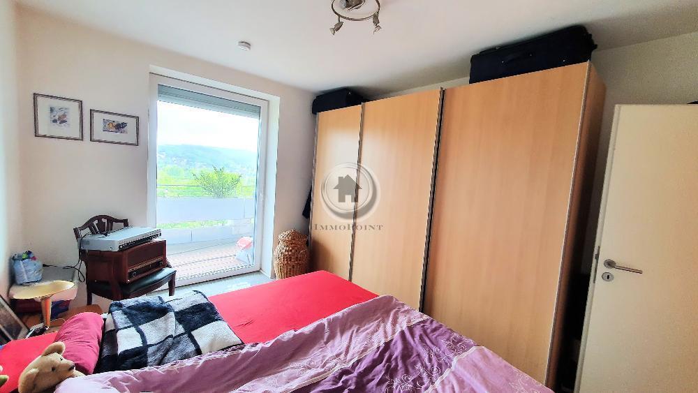 !!! ImmoPoint !!! ALTENGERECHTES Wohnen mit SCHWIMMBAD + SAUNA + BALKON + TERRASSE + 2 GARAGEN ... !!! – Hagen – Vorschaubild 7