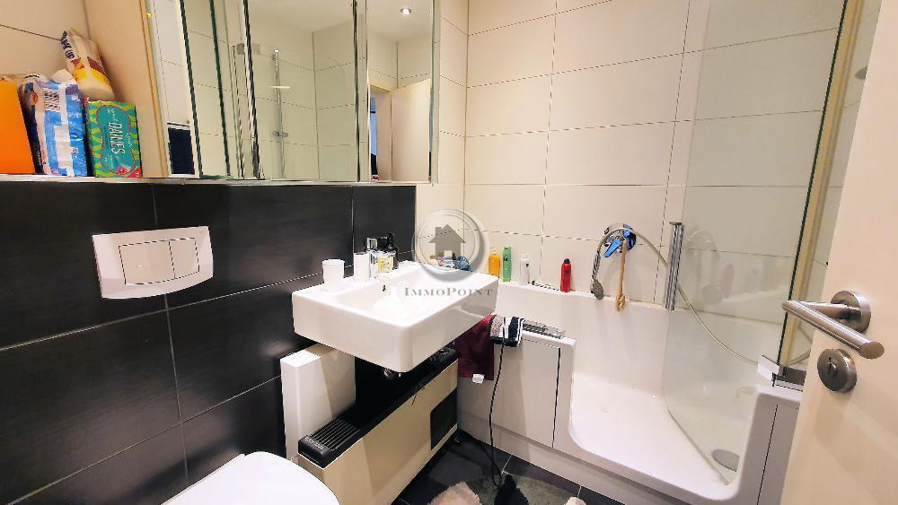 !!! ImmoPoint !!! ALTENGERECHTES Wohnen mit SCHWIMMBAD + SAUNA + BALKON + TERRASSE + 2 GARAGEN ... !!! – Hagen – Vorschaubild 12