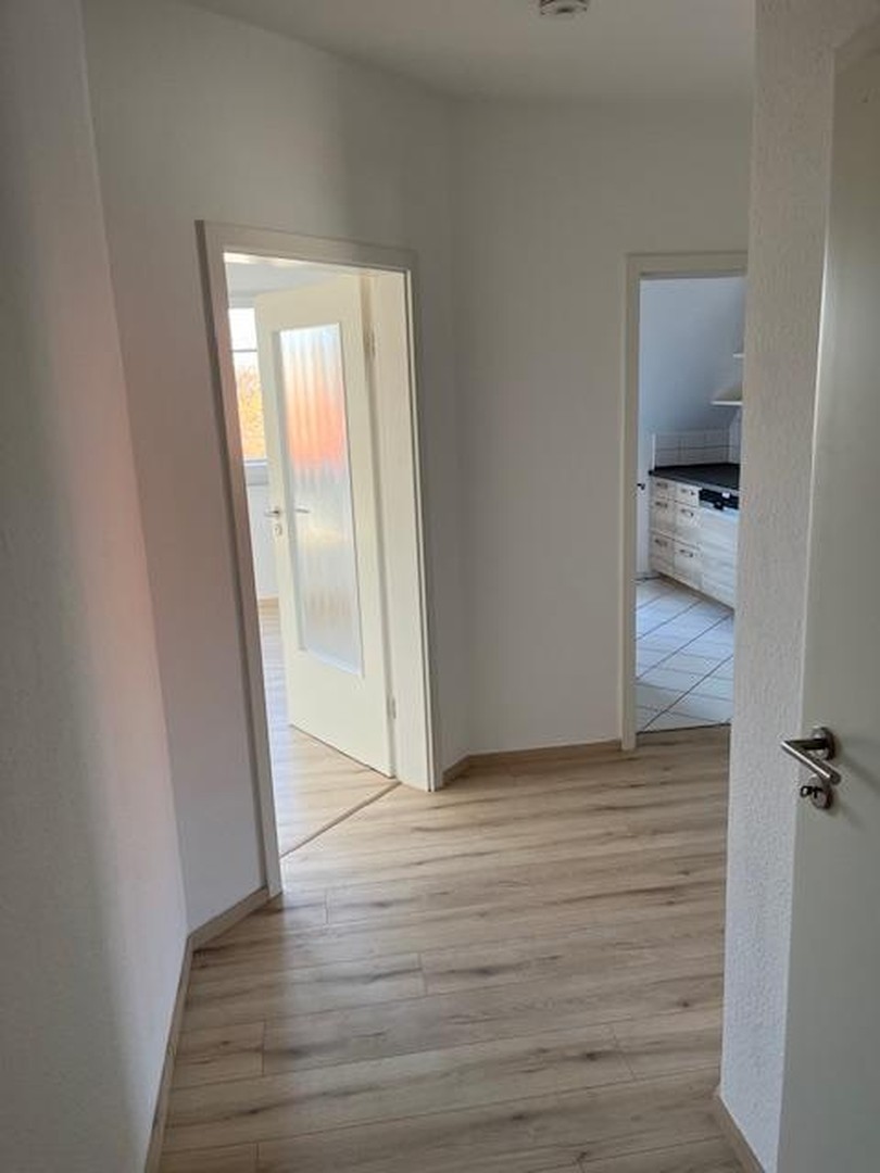 Wunderschöne 2 Zimmer - Wohnung in Leipzig Mölkau – Leipzig – Vorschaubild 3