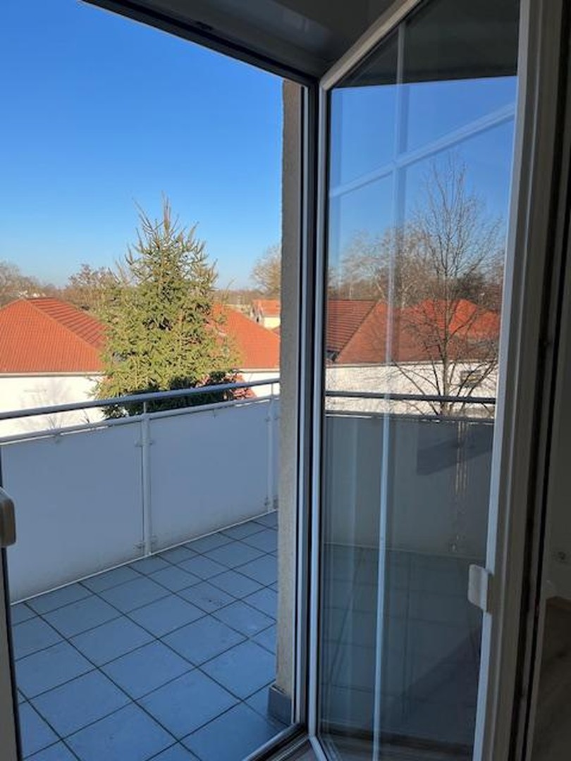 Wunderschöne 2 Zimmer - Wohnung in Leipzig Mölkau – Leipzig – Vorschaubild 4