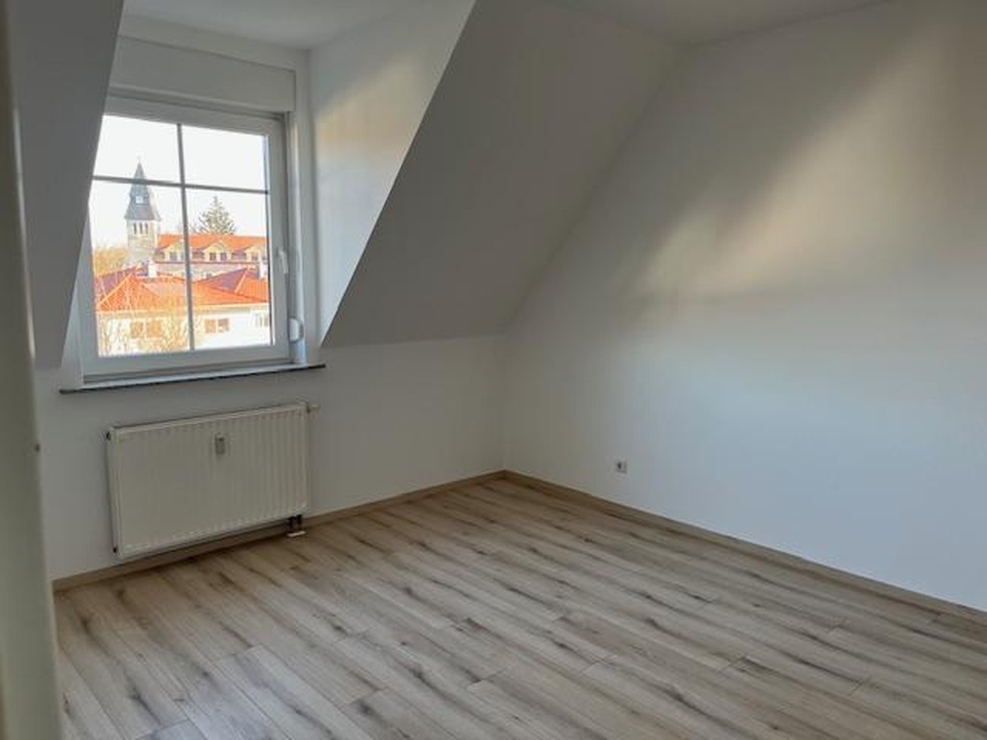 Wunderschöne 2 Zimmer - Wohnung in Leipzig Mölkau – Leipzig – Vorschaubild 5
