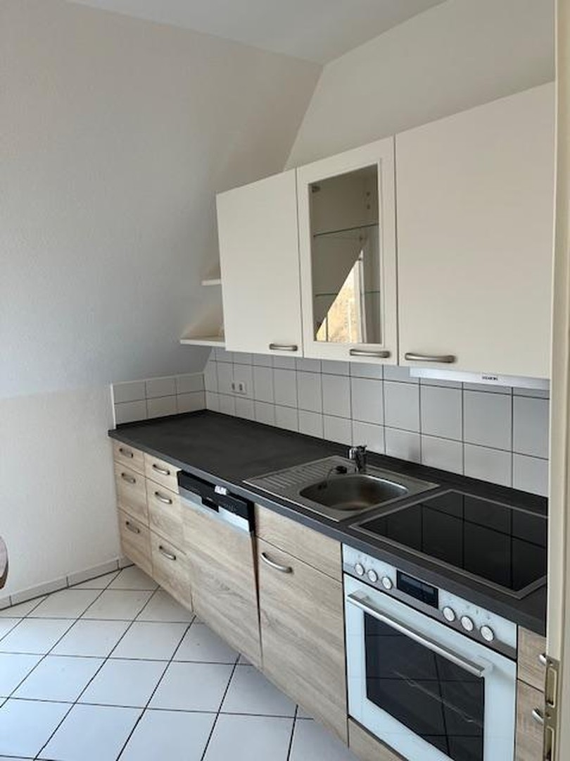 Wunderschöne 2 Zimmer - Wohnung in Leipzig Mölkau – Leipzig – Vorschaubild 6