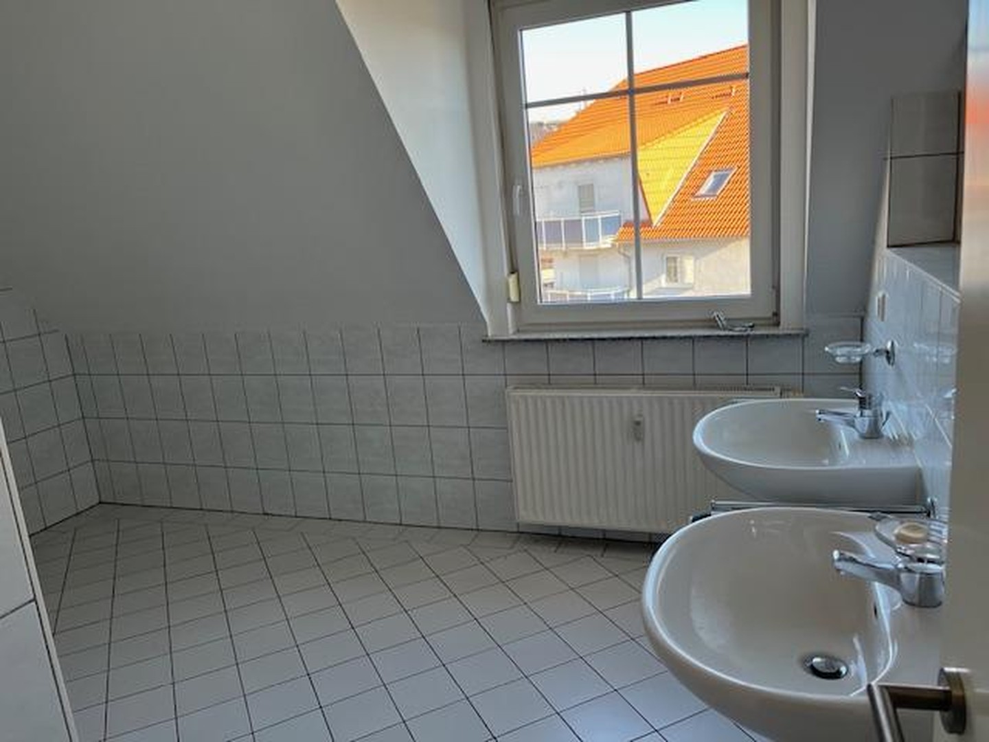 Wunderschöne 2 Zimmer - Wohnung in Leipzig Mölkau – Leipzig – Vorschaubild 8