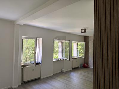 ZENTRAL GELEGEN UND DENNOCH IM GRÜNEN