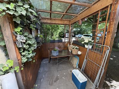 ZENTRAL GELEGEN UND DENNOCH IM GRÜNEN – Berlin-Lichtenberg – Vorschaubild 2