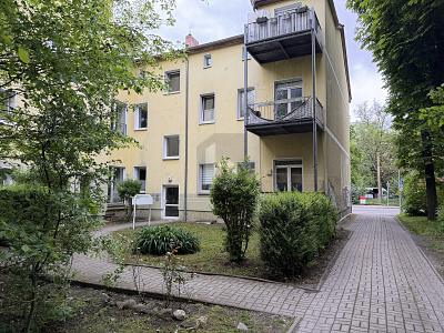 ZENTRAL GELEGEN UND DENNOCH IM GRÜNEN – Berlin-Lichtenberg – Vorschaubild 5