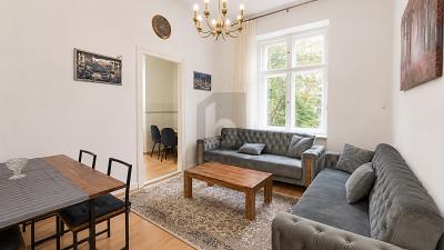 PERFEKTE KOMBINATION AUS WOHNEN UND ARBEITEN – Berlin-Schöneberg – Vorschaubild 2