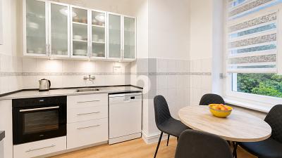 PERFEKTE KOMBINATION AUS WOHNEN UND ARBEITEN – Berlin-Schöneberg – Vorschaubild 3