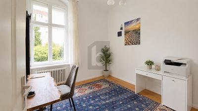 PERFEKTE KOMBINATION AUS WOHNEN UND ARBEITEN – Berlin-Schöneberg – Vorschaubild 4