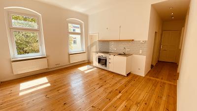 TOP SANIERTES CITY-APARTMENT IN BESTLAGE – Berlin-Schöneberg – Bild 1 von 6