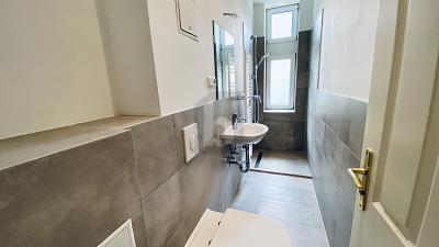TOP SANIERTES CITY-APARTMENT IN BESTLAGE – Berlin-Schöneberg – Vorschaubild 2